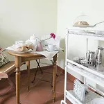 Al Giardino Del Vicolo 3*
