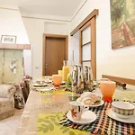 호텔 Al Giardino Del Vicolo