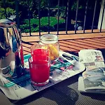 Al Giardino Del Vicolo 3* 라벤나