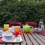 Al Giardino Del Vicolo 호텔 3*