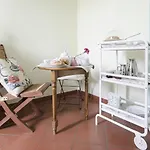Al Giardino Del Vicolo 호텔 라벤나