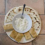 호텔 Al Giardino Del Vicolo