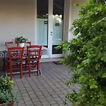 Al Giardino Del Vicolo 호텔 라벤나