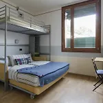 Al Giardino Del Vicolo 3* 라벤나