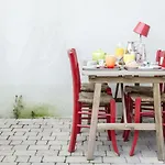 Al Giardino Del Vicolo 호텔