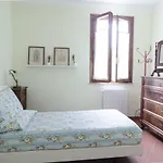 Al Giardino Del Vicolo
