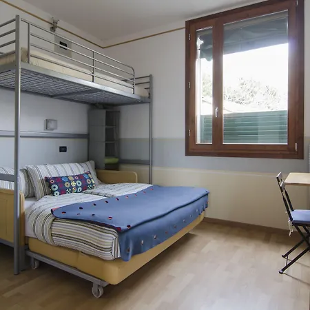 Al Giardino Del Vicolo Hotel Ravenne