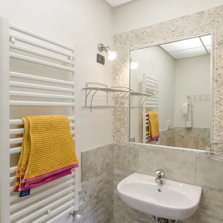 Al Giardino Del Vicolo Ravenne