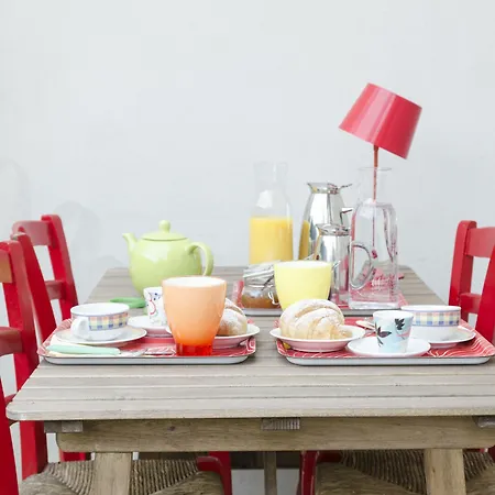 ホテル Al Giardino Del Vicolo