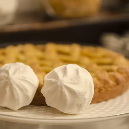 ホテル Al Giardino Del Vicolo 3*