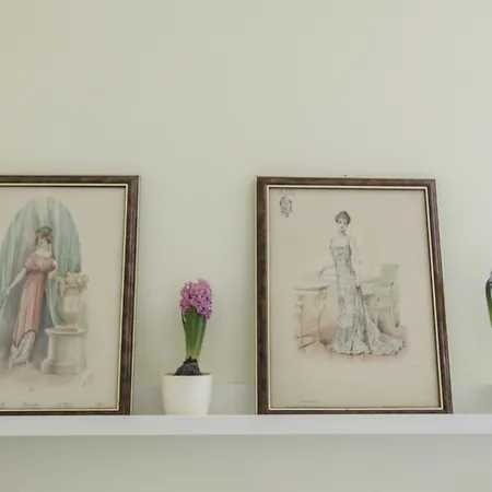 ホテル Al Giardino Del Vicolo