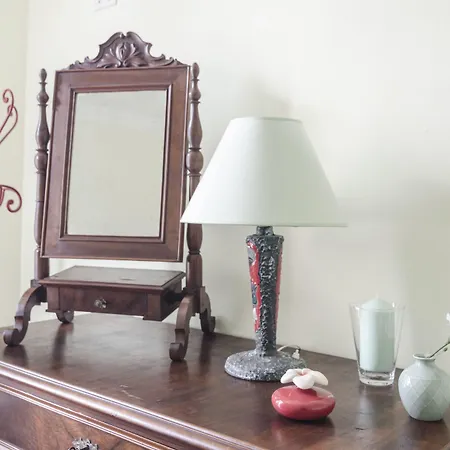 Al Giardino Del Vicolo 3* Ravenne