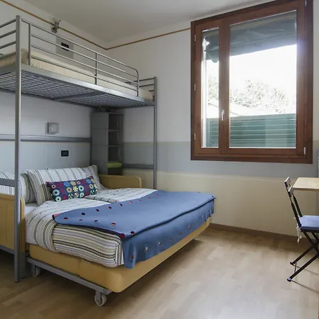 Al Giardino Del Vicolo 3* Ravenne