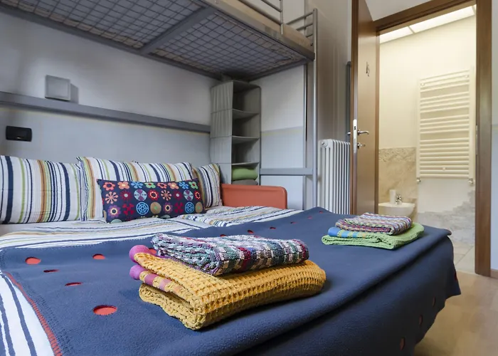 Al Giardino Del Vicolo ラヴェンナ