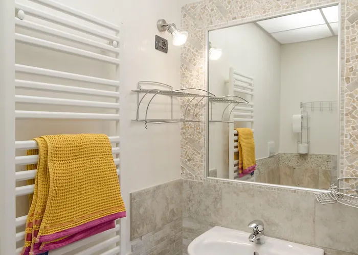 Al Giardino Del Vicolo ラヴェンナ