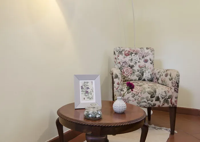 Al Giardino Del Vicolo 3* ラヴェンナ