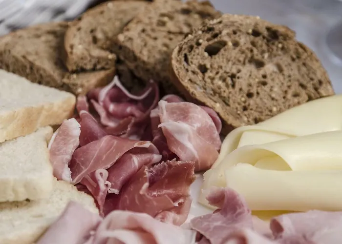 Al Giardino Del Vicolo