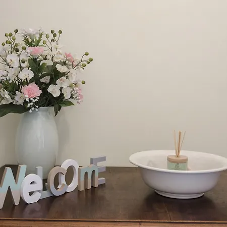 Hotel Al Giardino Del Vicolo