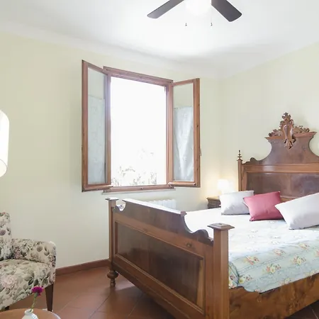 Otel Al Giardino Del Vicolo 3*