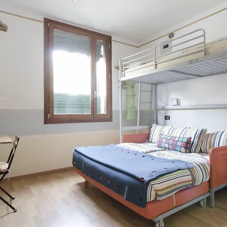 Al Giardino Del Vicolo Otel 3*