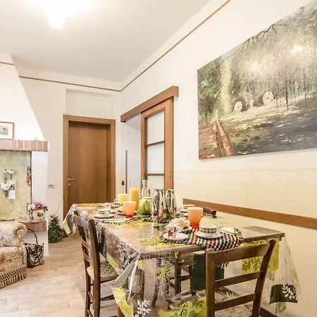 Hotel Al Giardino Del Vicolo Rawenna