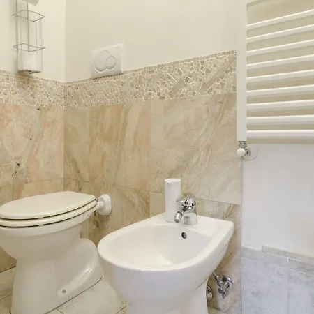 Al Giardino Del Vicolo