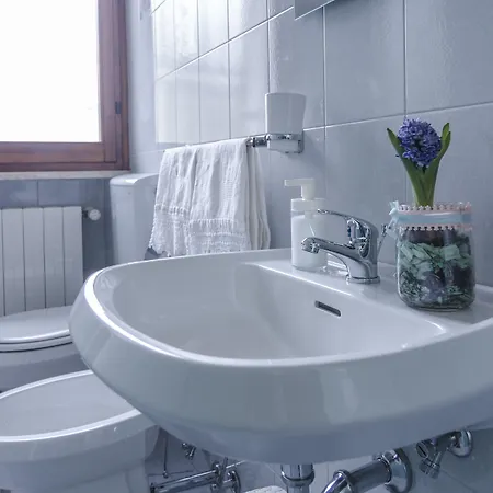 Al Giardino Del Vicolo Hotel Ravenna