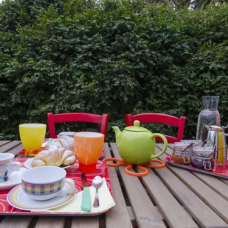 Al Giardino Del Vicolo Otel 3*