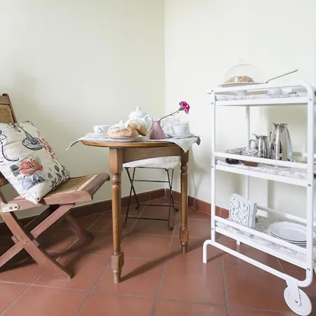 Al Giardino Del Vicolo Otel Ravenna