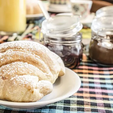 Al Giardino Del Vicolo 3* Ravenna