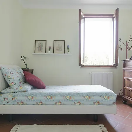 B&B Al Giardino Del Vicolo 라벤나
