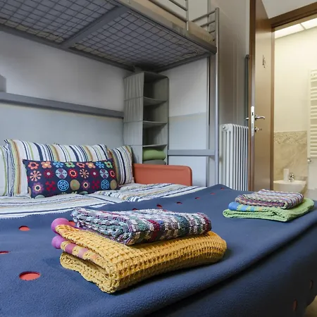 B&B Al Giardino Del Vicolo 3*