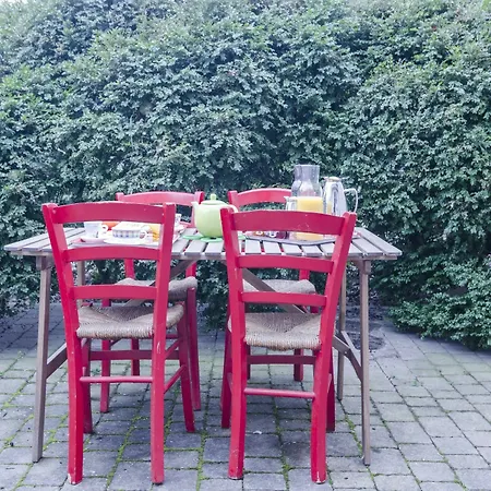 Al Giardino Del Vicolo 라벤나