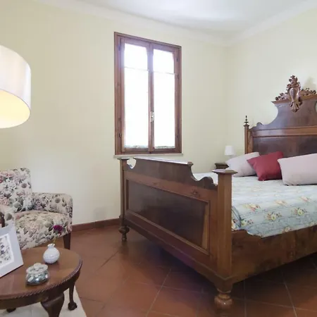 B&B Al Giardino Del Vicolo 라벤나