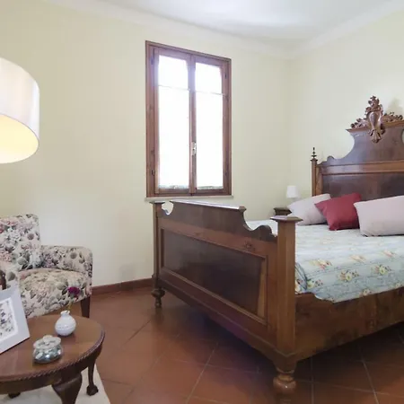 Otel Al Giardino Del Vicolo Ravenna