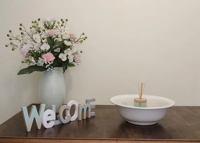 Hotell Al Giardino Del Vicolo