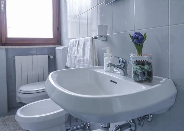 Al Giardino Del Vicolo Hotell Ravenna