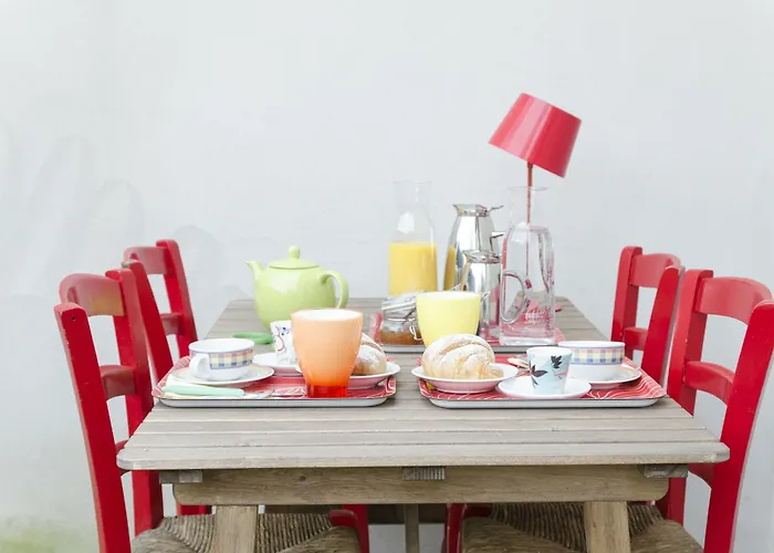 Hotell Al Giardino Del Vicolo