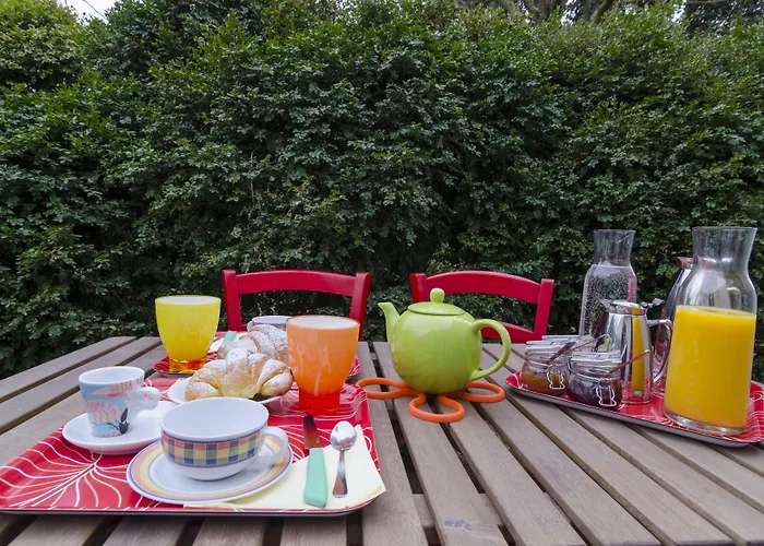 Al Giardino Del Vicolo Hotell 3*