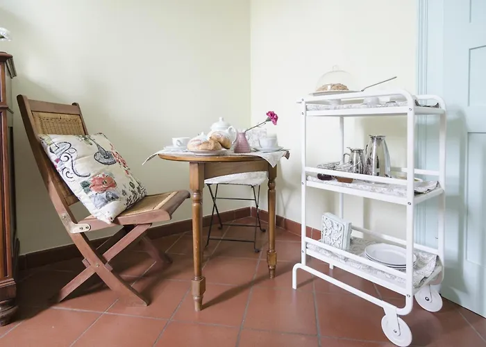 Al Giardino Del Vicolo Hotell Ravenna