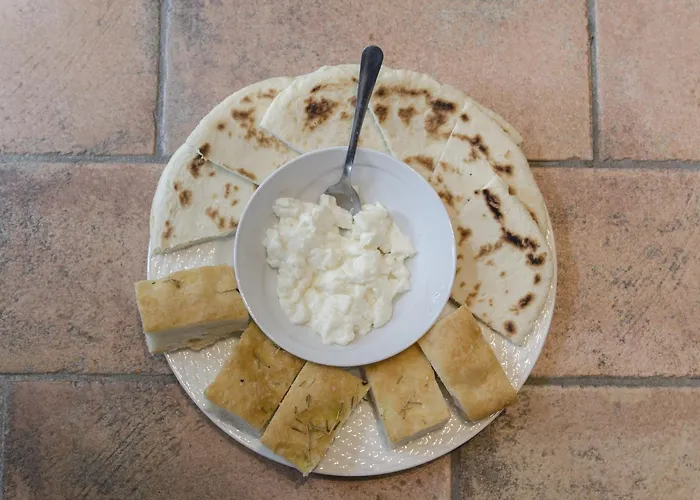 Hotell Al Giardino Del Vicolo