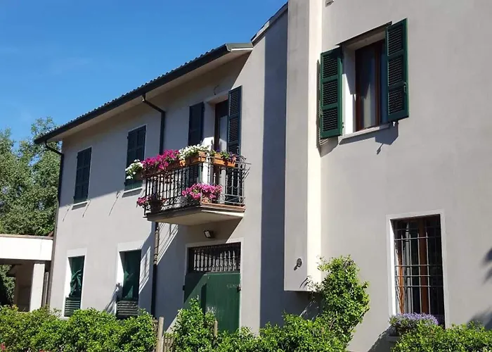 Hotell Al Giardino Del Vicolo