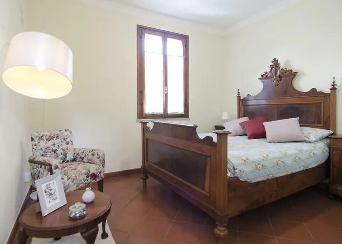 Hotell Al Giardino Del Vicolo Ravenna